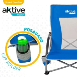 Aktive 54.5x63x65.5 Cm Chair 11 Aktive 54.5x63x65.5 Cm Chair -Intex || Bestway || GRE Sales Store aktive 54.5x63x65.5 cm chair 2