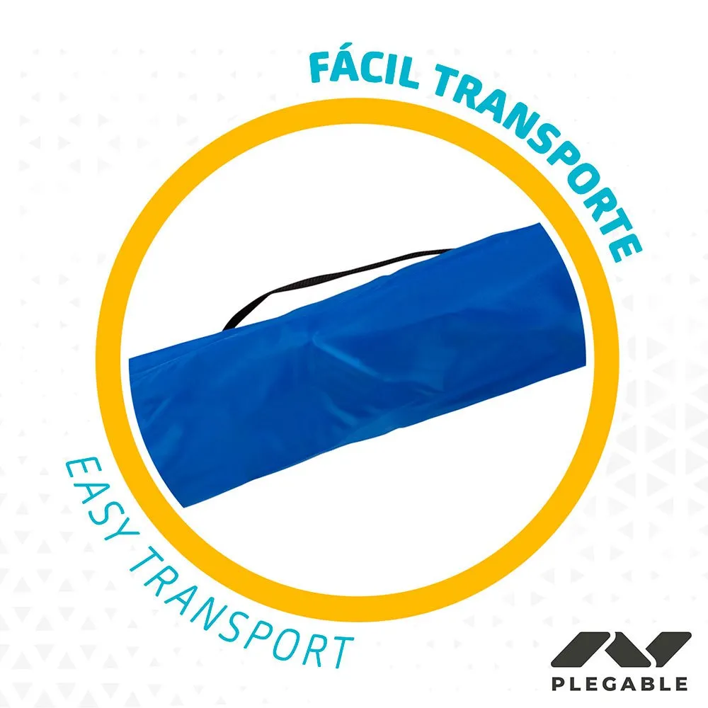 Aktive 54.5x63x65.5 Cm Chair 6 Aktive 54.5x63x65.5 Cm Chair - Image 4