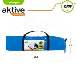 Aktive Camping Tent -Intex || Bestway || GRE Sales Store aktive camping tent 3
