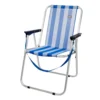 Aktive Fixed Folding Chair 53x44x76 Cm -Intex || Bestway || GRE Sales Store aktive fixed folding chair 53x44x76 cm