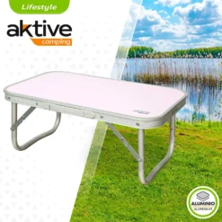 Aktive Low Table 56x34x24 Cm -Intex || Bestway || GRE Sales Store aktive low table 56x34x24 cm 1