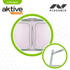 Aktive Low Table 56x34x24 Cm -Intex || Bestway || GRE Sales Store aktive low table 56x34x24 cm 2