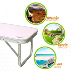 Aktive Low Table 56x34x24 Cm -Intex || Bestway || GRE Sales Store aktive low table 56x34x24 cm 4