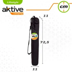 Aktive Textile Folding Table 61x53x51 Cm -Intex || Bestway || GRE Sales Store aktive textile folding table 61x53x51 cm 6