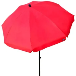 Aktive Umbrella 240 Cm With UV Protection