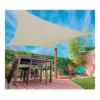 Ambiance 73035 Sand Patio Awning 5x5 M -Intex || Bestway || GRE Sales Store ambiance 73035 sand patio awning 5x5 m