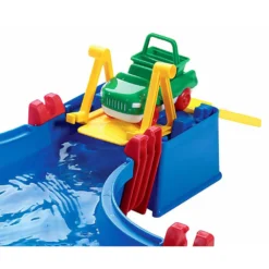 AquaPlay Super 1520 Water Game Set 115x105x22 Cm -Intex || Bestway || GRE Sales Store aquaplay super 1520 water game set 115x105x22 cm 3