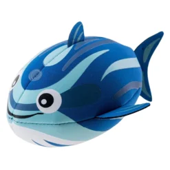 Fiskball Beach Ball