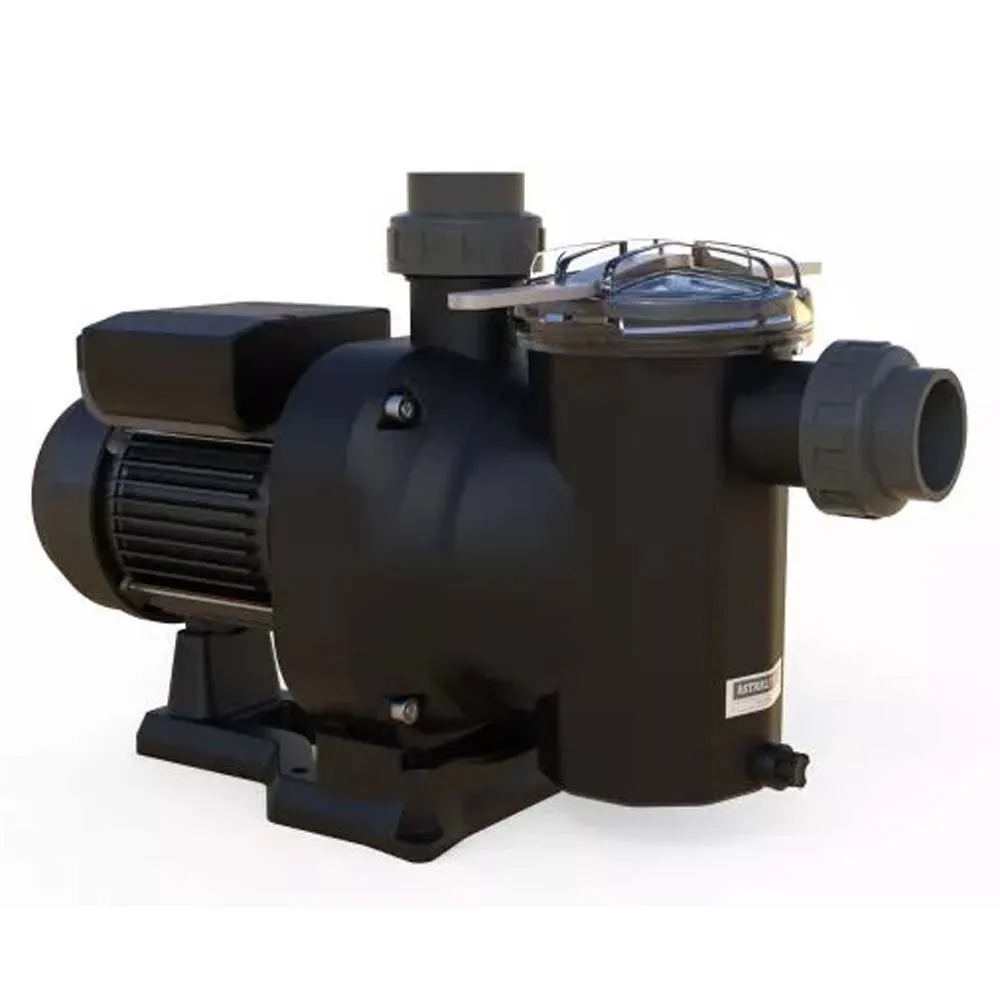 Sena 11800L/h 1 HP 230/400 V III Plastic Self-Priming Pump 3 Sena 11800L/h 1 HP 230/400 V III Plastic Self-Priming Pump