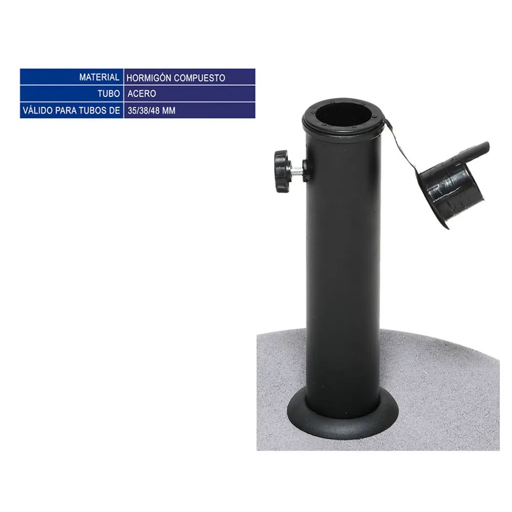 30Kg Base Parasol 4 30Kg Base Parasol - Image 2