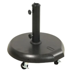 35Kg Base With Wheel Parasol