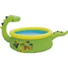 Dinosaur Prompt Set Pool With Spray Pool -Intex || Bestway || GRE Sales Store avenli dinosaur prompt set pool with spray pool