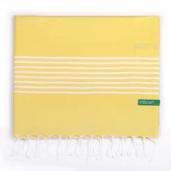 Benetton Hamman 80x165 Cm Towel