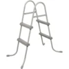Bestway 2 Steps Pool Ladder 84 Cm -Intex || Bestway || GRE Sales Store bestway 2 steps pool ladder 84 cm