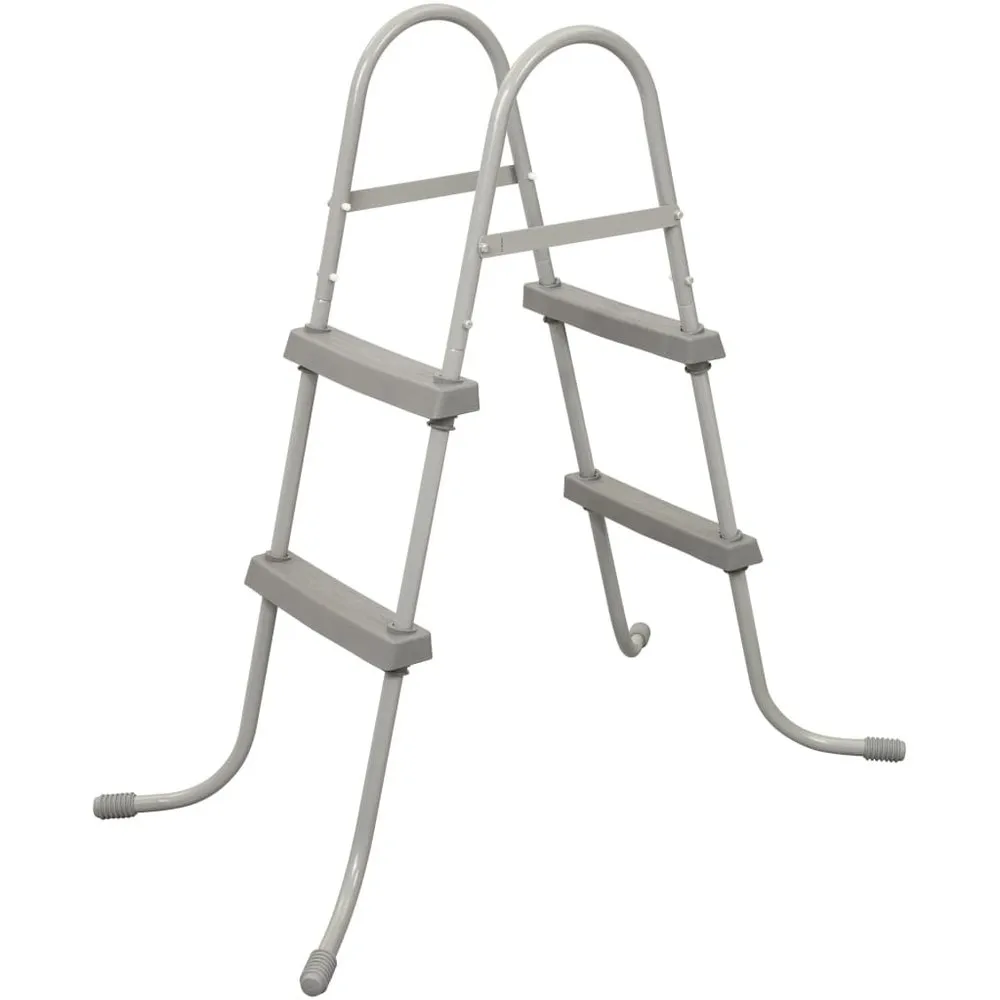 Bestway 2 Steps Pool Ladder 84 Cm 3 Bestway 2 Steps Pool Ladder 84 Cm