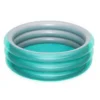 Bestway Big Metallic 170x53 Cm Round Inflatable Pool -Intex || Bestway || GRE Sales Store bestway big metallic 170x53 cm round inflatable pool