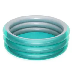 Bestway Big Metallic 170x53 Cm Round Inflatable Pool