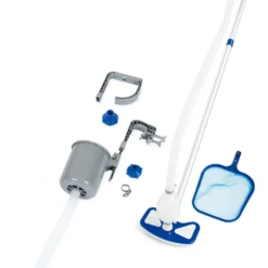 Bestway Deluxe Maintenance Kit -Intex || Bestway || GRE Sales Store bestway deluxe maintenance kit 2