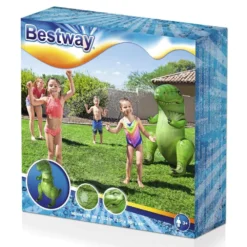 Bestway Dinosaur Sprinkler 99X76X122 Cm -Intex || Bestway || GRE Sales Store bestway dinosaur sprinkler 99x76x122 cm 6