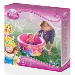 Bestway Disney Princess 70x30 Cm Round Inflatable Pool 6 Bestway Disney Princess 70x30 Cm Round Inflatable Pool -Intex || Bestway || GRE Sales Store bestway disney princess 70x30 cm round inflatable pool 1