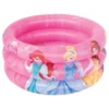 Bestway Disney Princess 70x30 Cm Round Inflatable Pool -Intex || Bestway || GRE Sales Store bestway disney princess 70x30 cm round inflatable pool