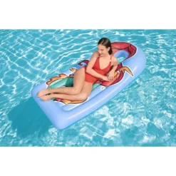 Bestway Face Flip Pool Air Mattres -Intex || Bestway || GRE Sales Store bestway face flip pool air mattres 5