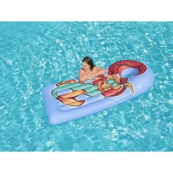 Bestway Face Flip Pool Air Mattres -Intex || Bestway || GRE Sales Store bestway face flip pool air mattres 7