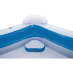 Bestway Family Fun 213x207x69 Cm Square Inflatable Pool 19 Bestway Family Fun 213x207x69 Cm Square Inflatable Pool -Intex || Bestway || GRE Sales Store bestway family fun 213x207x69 cm square inflatable pool 4