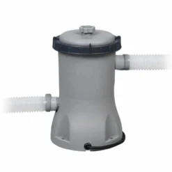 Bestway Fast Set Rattan 396x84 Cm Round Inflatable Pool -Intex || Bestway || GRE Sales Store bestway fast set rattan 396x84 cm round inflatable pool 2