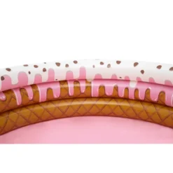 Bestway Fill ´n Fun Ice Cream 160x38 Cm Round Inflatable Pool 8 Bestway Fill ´n Fun Ice Cream 160x38 Cm Round Inflatable Pool -Intex || Bestway || GRE Sales Store bestway fill n fun ice cream 160x38 cm round inflatable pool 1