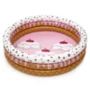 Bestway Fill ´n Fun Ice Cream 160x38 Cm Round Inflatable Pool 1 Bestway Fill ´n Fun Ice Cream 160x38 Cm Round Inflatable Pool -Intex || Bestway || GRE Sales Store bestway fill n fun ice cream 160x38 cm round inflatable pool