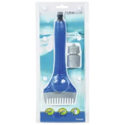 Bestway Flowclear Aqualite Filter Cartridge Cleaner -Intex || Bestway || GRE Sales Store bestway flowclear aqualite filter cartridge cleaner 12