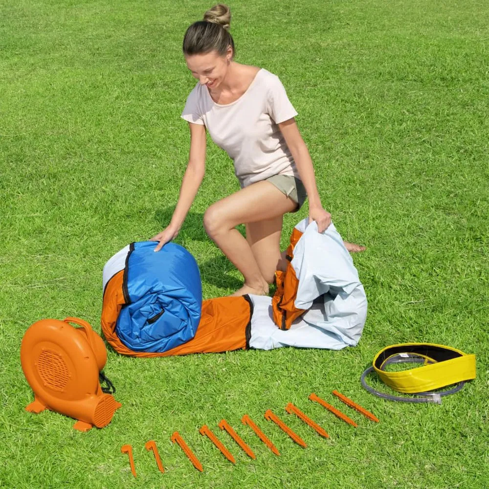 Bestway H2ogo Beach Pool 5 Bestway H2ogo Beach Pool - Image 3