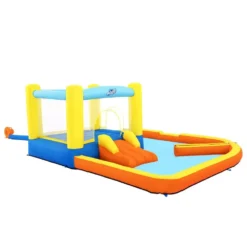 Bestway H2ogo Beach Pool 14 Bestway H2ogo Beach Pool -Intex || Bestway || GRE Sales Store bestway h2ogo beach pool 4