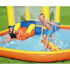 Bestway H2ogo Beach Pool 15 Bestway H2ogo Beach Pool -Intex || Bestway || GRE Sales Store bestway h2ogo beach pool 5