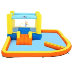 Bestway H2ogo Beach Pool 17 Bestway H2ogo Beach Pool -Intex || Bestway || GRE Sales Store bestway h2ogo beach pool 7