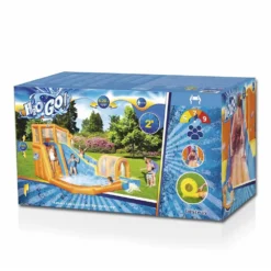 Bestway H2OGo! Huricane Tunnel Blast 420x320x260 Cm Rectangular Inflatable Play Pool 16 Bestway H2OGo! Huricane Tunnel Blast 420x320x260 Cm Rectangular Inflatable Play Pool -Intex || Bestway || GRE Sales Store bestway h2ogo huricane tunnel blast 420x320x260 cm rectangular inflatable play pool 5