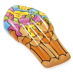 Bestway Ice Cream Pop Art Pool Air Mattres -Intex || Bestway || GRE Sales Store bestway ice cream pop art pool air mattres 2