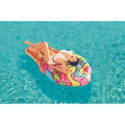 Bestway Ice Cream Pop Art Pool Air Mattres -Intex || Bestway || GRE Sales Store bestway ice cream pop art pool air mattres 5