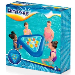 Intex || Bestway || GRE Sales Store -Intex || Bestway || GRE Sales Store bestway inflatable ball dunkers set 105 x 97 1