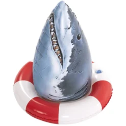 Bestway Inflatable Play Centre Lifeguard 234x203x129 Cm -Intex || Bestway || GRE Sales Store bestway inflatable play centre lifeguard 234x203x129 cm 3