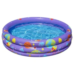 Bestway Intergalactic Surprise 102x25 Cm Round Inflatable Pool 10 Bestway Intergalactic Surprise 102x25 Cm Round Inflatable Pool -Intex || Bestway || GRE Sales Store bestway intergalactic surprise 102x25 cm round inflatable pool 2
