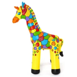 Bestway Jumbo Giraffe Sprinkler 142x104x198 Cm