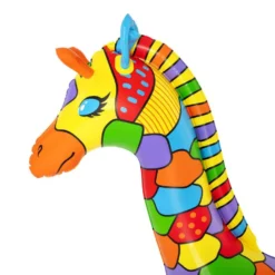 Bestway Jumbo Giraffe Sprinkler 142x104x198 Cm -Intex || Bestway || GRE Sales Store bestway jumbo giraffe sprinkler 142x104x198 cm 7