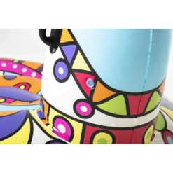 Bestway Llama Pool Air Mattres -Intex || Bestway || GRE Sales Store bestway llama pool air mattres 2