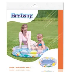 Intex || Bestway || GRE Sales Store -Intex || Bestway || GRE Sales Store bestway sea life 91x20 cm round inflatable pool 1