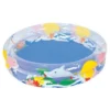 Bestway Sea Life 91x20 Cm Round Inflatable Pool -Intex || Bestway || GRE Sales Store bestway sea life 91x20 cm round inflatable pool