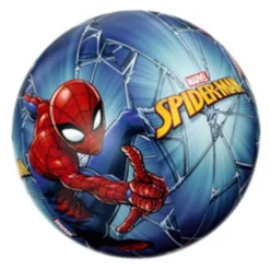 Bestway Spider-Man Beach Ball -Intex || Bestway || GRE Sales Store bestway spider man beach ball 2