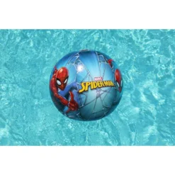 Bestway Spider-Man Beach Ball -Intex || Bestway || GRE Sales Store bestway spider man beach ball 4