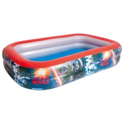 Bestway Star Wars 262x175x51 Cm Rectangular Inflatable Pool -Intex || Bestway || GRE Sales Store bestway star wars 262x175x51 cm rectangular inflatable pool 1